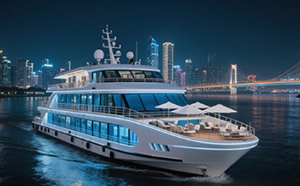 乘减排之风，新能源船舶蓬勃发展