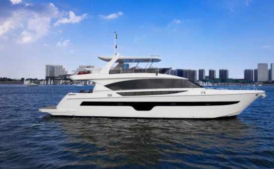 感人的《遗憾》短剧，在江苏华一船舶的快艇上不再错过美好