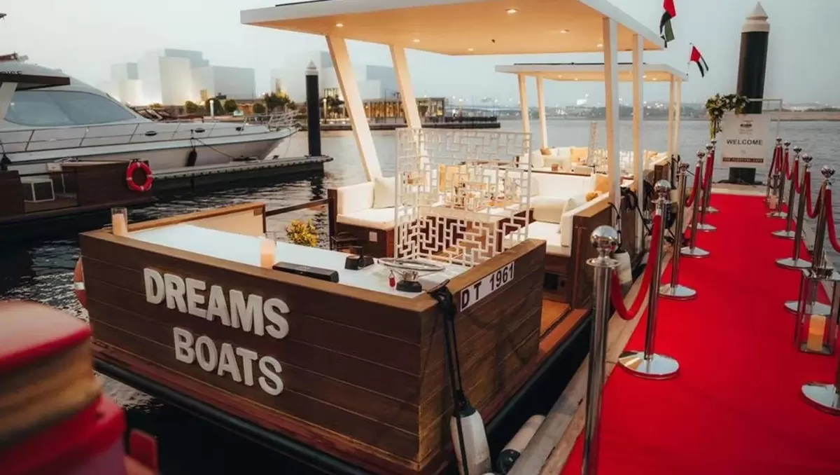 HY620 休闲船 铝质