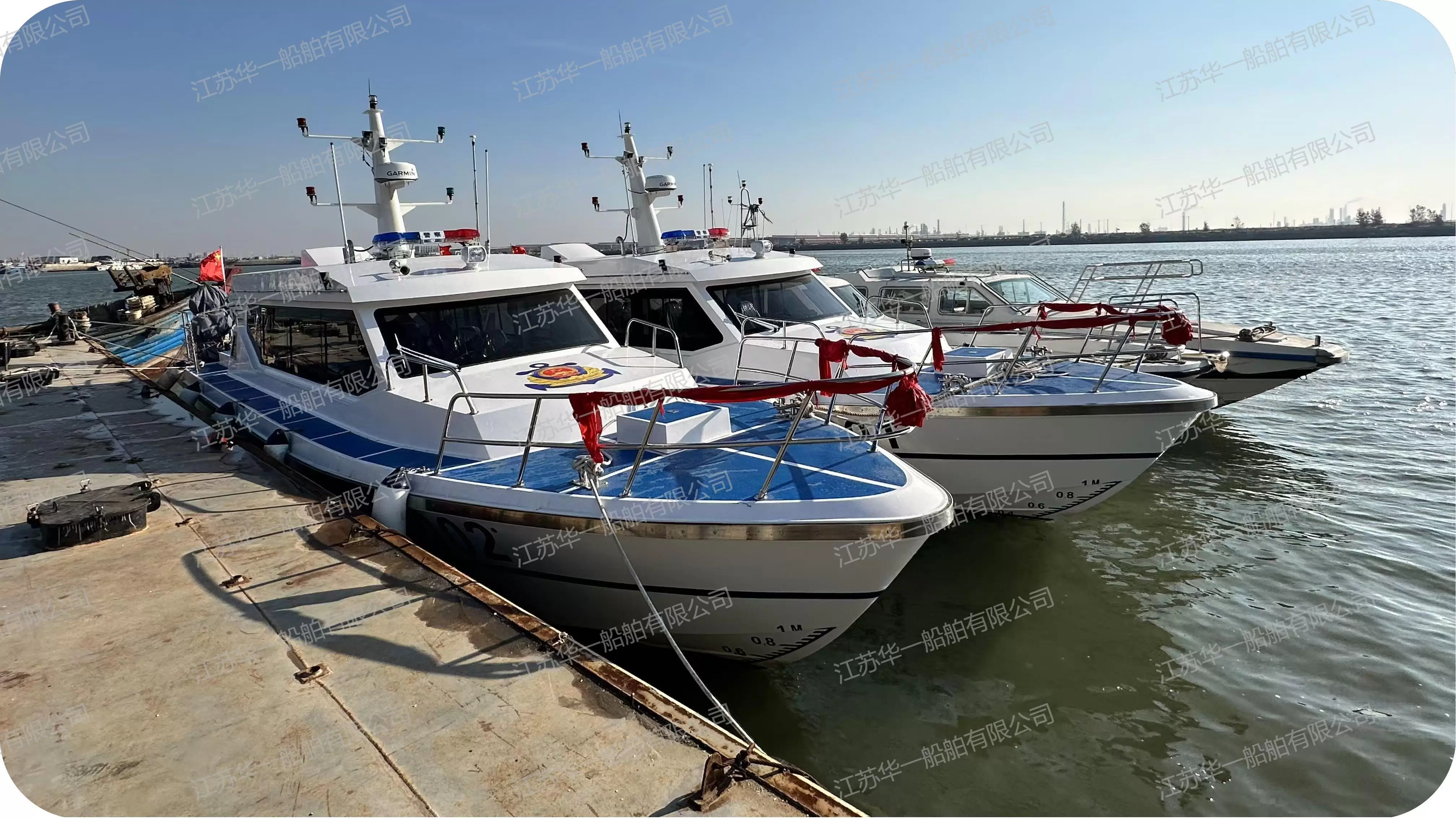 HY1450  观光游船